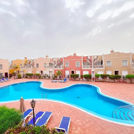 Wonderful Townhouse In Mar, Pool, Free Parking, Ocean! Pm6 Appartement *