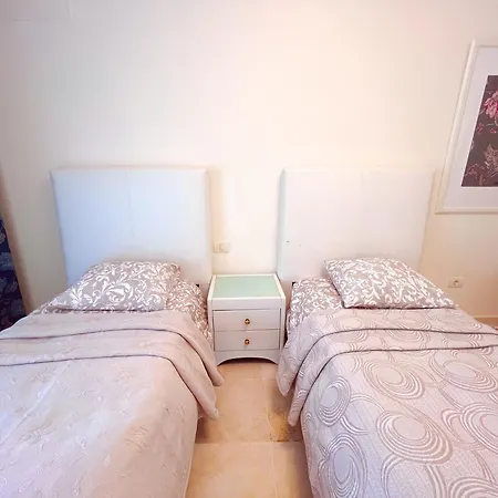 Wonderful Townhouse In Mar, Pool, Free Parking, Ocean! Pm6 פאלם-מאר