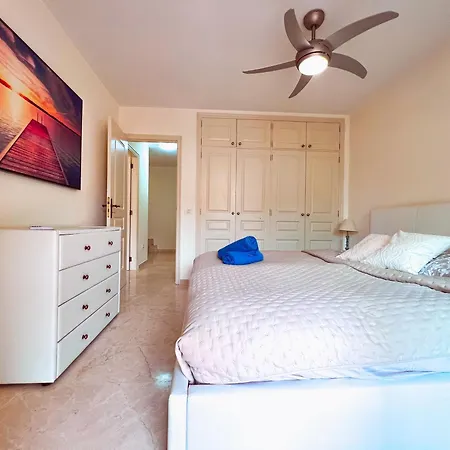 Appartement Wonderful Townhouse In Mar, Pool, Free Parking, Ocean! Pm6