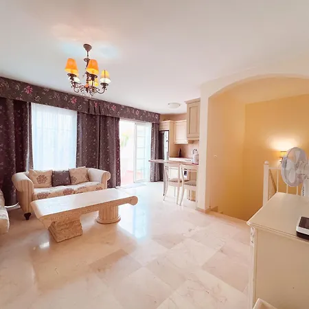דירה Wonderful Townhouse In Mar, Pool, Free Parking, Ocean! Pm6