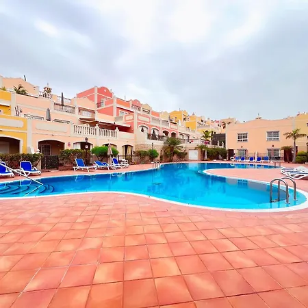 Wonderful Townhouse In Mar, Pool, Free Parking, Ocean! Pm6 Appartement *
