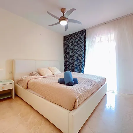 דירה Wonderful Townhouse In Mar, Pool, Free Parking, Ocean! Pm6 *