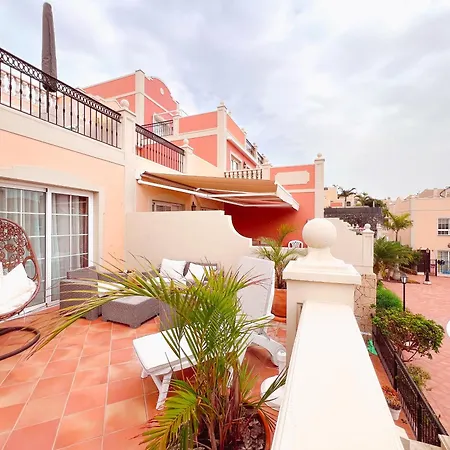 Wonderful Townhouse In Mar, Pool, Free Parking, Ocean! Pm6