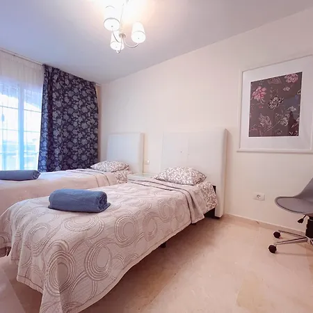 Wonderful Townhouse In Mar, Pool, Free Parking, Ocean! Pm6 Appartement