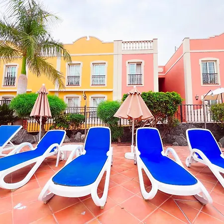Wonderful Townhouse In Mar, Pool, Free Parking, Ocean! Pm6 פאלם-מאר