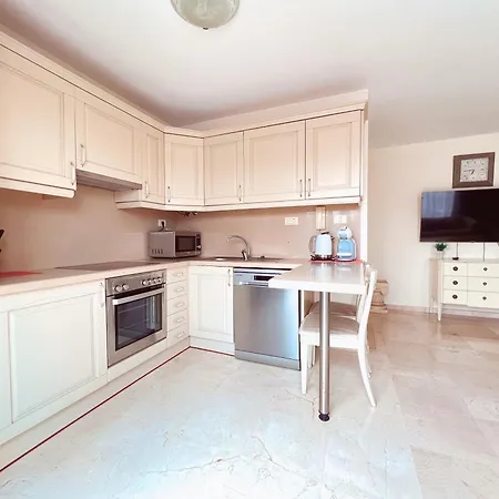 Daire Wonderful Townhouse In Mar, Pool, Free Parking, Ocean! Pm6 Palm-mar