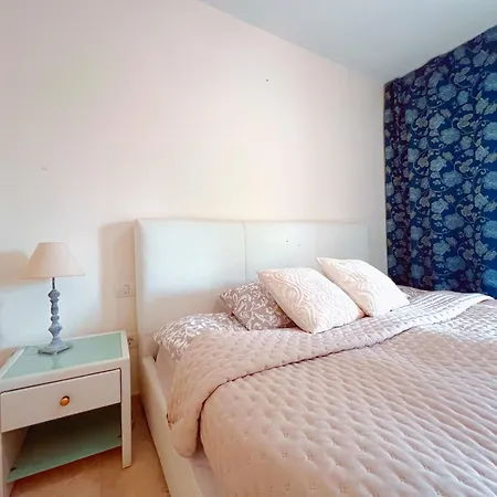 Wonderful Townhouse In Mar, Pool, Free Parking, Ocean! Pm6 Apartment Palm-mar