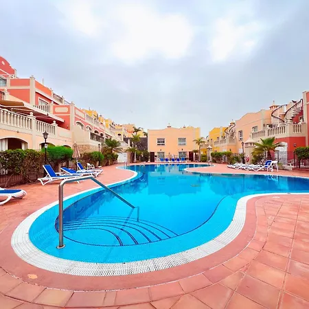 Apartment Wonderful Townhouse In Mar, Pool, Free Parking, Ocean! Pm6 *