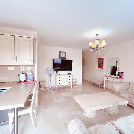 Apartment Wonderful Townhouse In Mar, Pool, Free Parking, Ocean! Pm6 Palm-mar