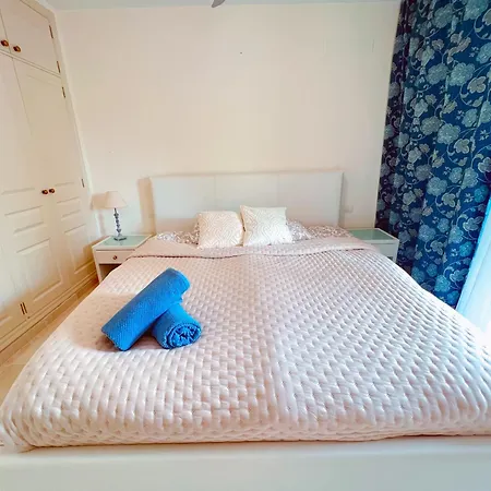 Wonderful Townhouse In Mar, Pool, Free Parking, Ocean! Pm6 Apartment Palm-mar