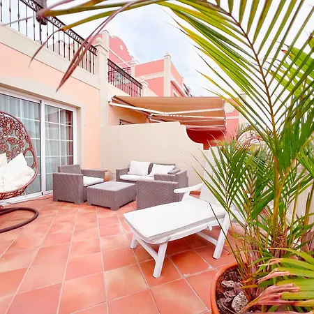 Apartment Wonderful Townhouse In Mar, Pool, Free Parking, Ocean! Pm6 *