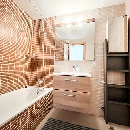 Apartment Wonderful Townhouse In Mar, Pool, Free Parking, Ocean! Pm6 *